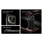 ULEFONE smartphone Armor 25T Pro, 6.78", 6/256GB, 5G, 6500mAh, IP68/IP69K, μαύρο - Image 9