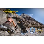 ULEFONE smartphone Armor 26 Ultra Walkie-Talkie, 6.78", 12/512GB, 5G, 15600mAh, IP68/IP69K, μαύρο - Image 4