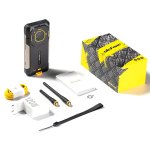 ULEFONE smartphone Armor 26 Ultra Walkie-Talkie, 6.78", 12/512GB, 5G, 15600mAh, IP68/IP69K, μαύρο - Image 9