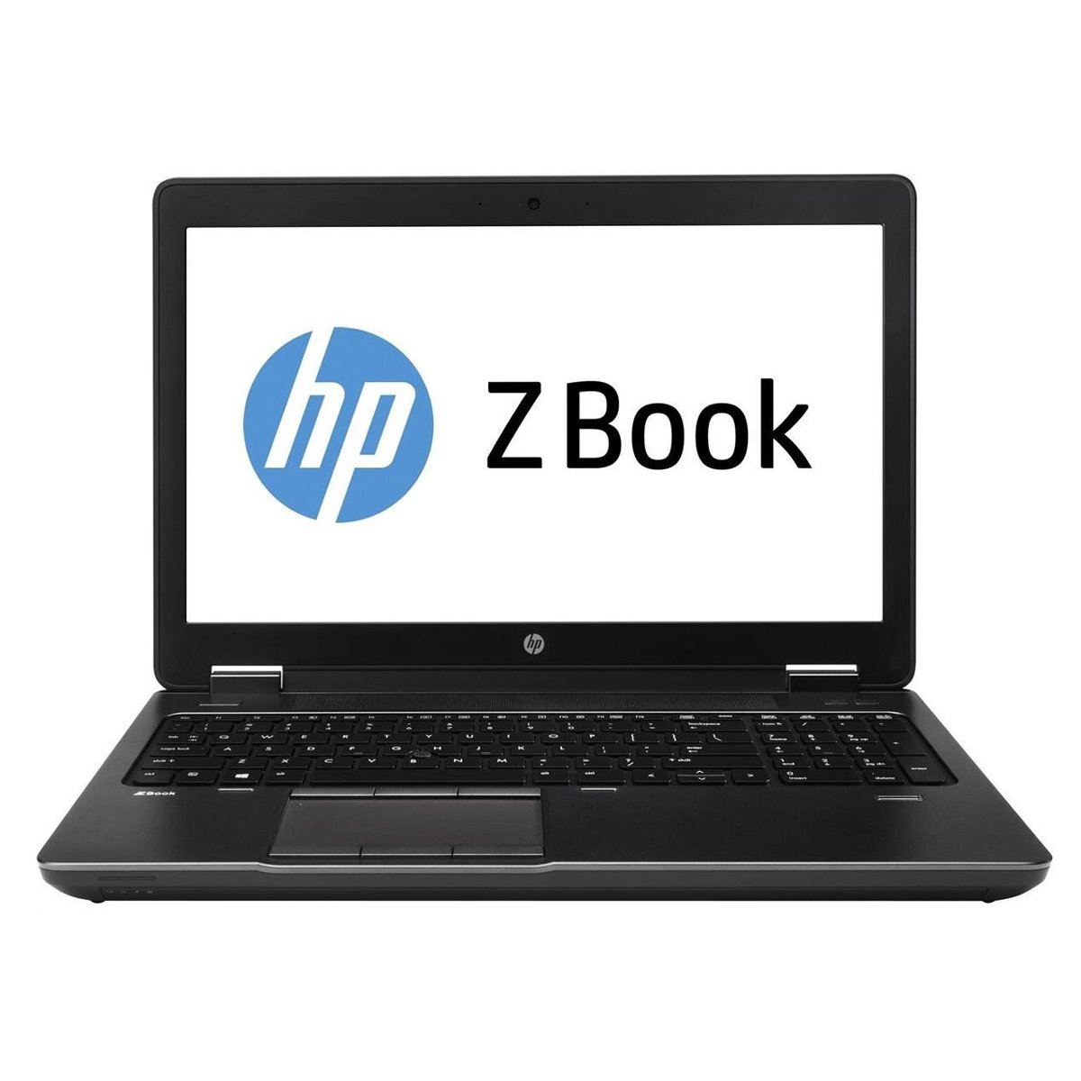 L-4133-GB HP Laptop ZBook 15 G3, Refurbished Grade B, i7-6820HQ, 16/256GB M.2, Cam, 15.6", Nvidia M2000M, FreeDOS - Image 1
