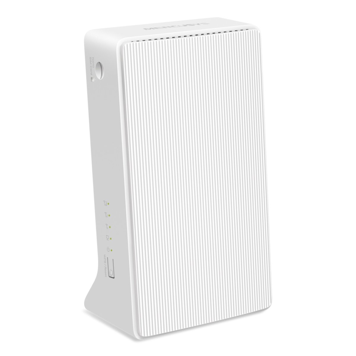 MERCUSYS router MB110-4G, 4G LTE, WiFi 300 Mbps, Ver. 2.0 - Image 1