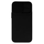 POWERTECH Θήκη Camshield Soft MOB-1976 για Samsung Galaxy A54 5G, μαύρη - Image 2
