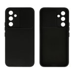 POWERTECH Θήκη Camshield Soft MOB-1976 για Samsung Galaxy A54 5G, μαύρη - Image 3