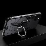 POWERTECH θήκη Ring Armor MOB-1984 για Xiaomi Redmi Note 13 Pro Plus 5G, μαύρη - Image 3