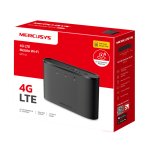 MERCUSYS router MT110, 4G LTE, WiFi 150 Mbps, 2200mAh, Ver. 1.0 - Image 9