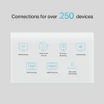 TP-LINK Router NX510V με θύρα τηλεφώνου, 5G, WiFi 6, 3000Mbps, V.1.0 - Image 5
