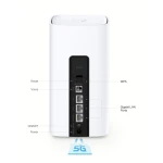 TP-LINK Router NX510V με θύρα τηλεφώνου, 5G, WiFi 6, 3000Mbps, V.1.0 - Image 6