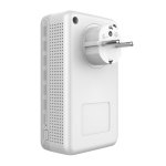 STRONG Powerline Kit POWERL1000TRIEUV2, Passthrough, 1000Mbps, 3τμχ - Image 8