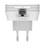 STRONG Powerline Kit POWERL600DUOMINI, 600Mbps, 2τμχ - Image 5