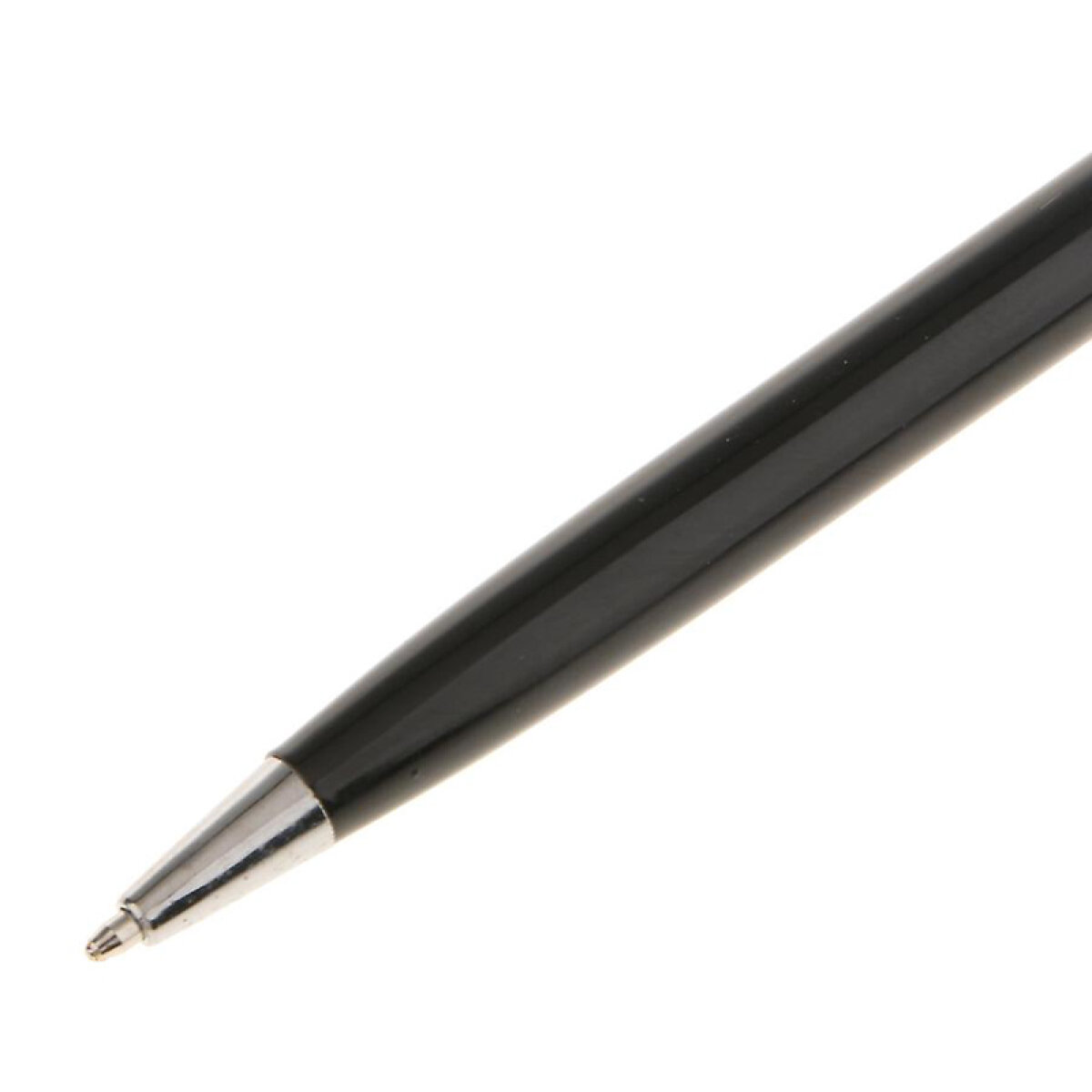 PR40-2 Στυλό αφής & ballpoint με μαύρο μελάνι PR40, μαύρο - Image 3