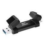 SILICON POWER εξωτερικός SSD Marvel Xtreme DS72, USB-C/USB 3.2, 250GB, μαύρο