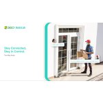 BOTSLAB smart κάμερα W302, 4MP/3K, dual lens, WiFi, SD, IP66 - Image 4