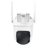 BOTSLAB smart κάμερα W312, 4MP/2.5K, WiFi & LAN, PTZ, SD, IP66 - Image 3