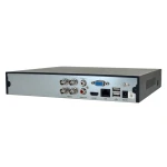 LONGSE XVR υβριδικό καταγραφικό XVR3004C1N, 5MP, H.265/H.264, 4 καναλιών - Image 2