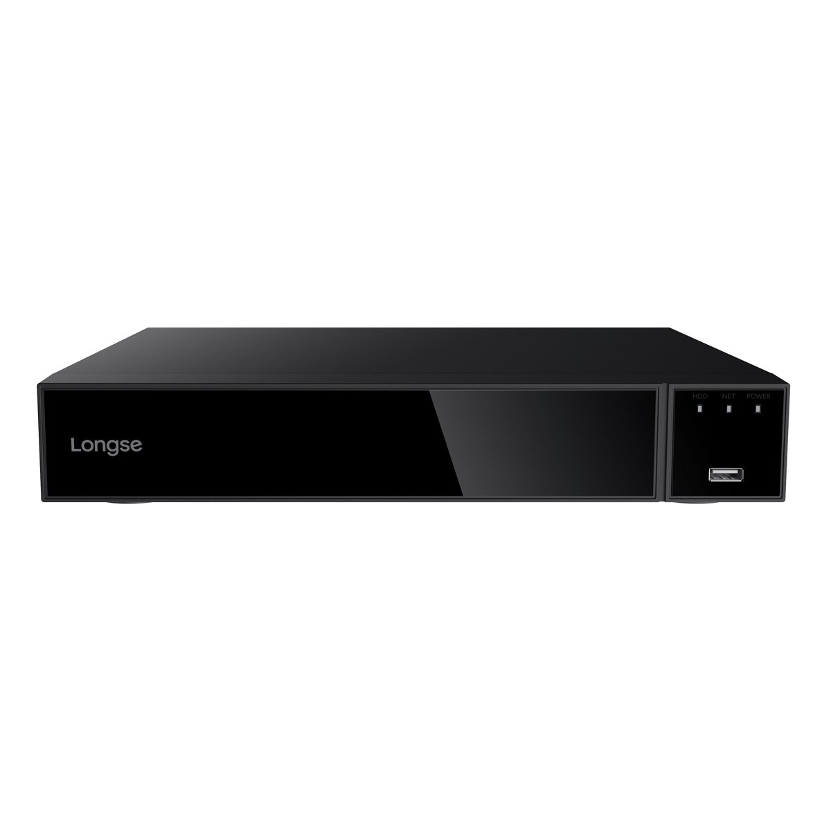 XVR3004C1N LONGSE XVR υβριδικό καταγραφικό XVR3004C1N, 5MP, H.265/H.264, 4 καναλιών - Image 1