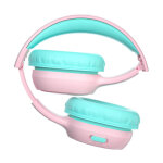 TRONSMART headphones για παιδιά KH02, ασύρματα & ενσύρματα, ροζ - Image 10