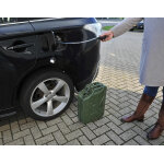 PROPLUS αντλία λαδιών/καυσίμων αυτοκινήτου 580217, χειροκίνητη - Image 2