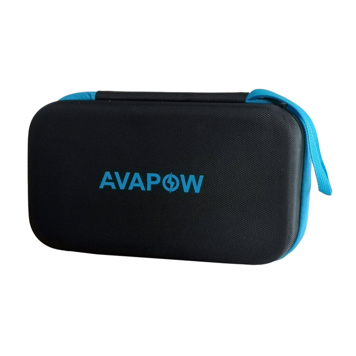 AVP-A9PRO-5 AVAPOW εκκινητής μπαταρίας αυτοκινήτου A9 Pro με φακό, 12V/2500A, 16000mAh - Image 6