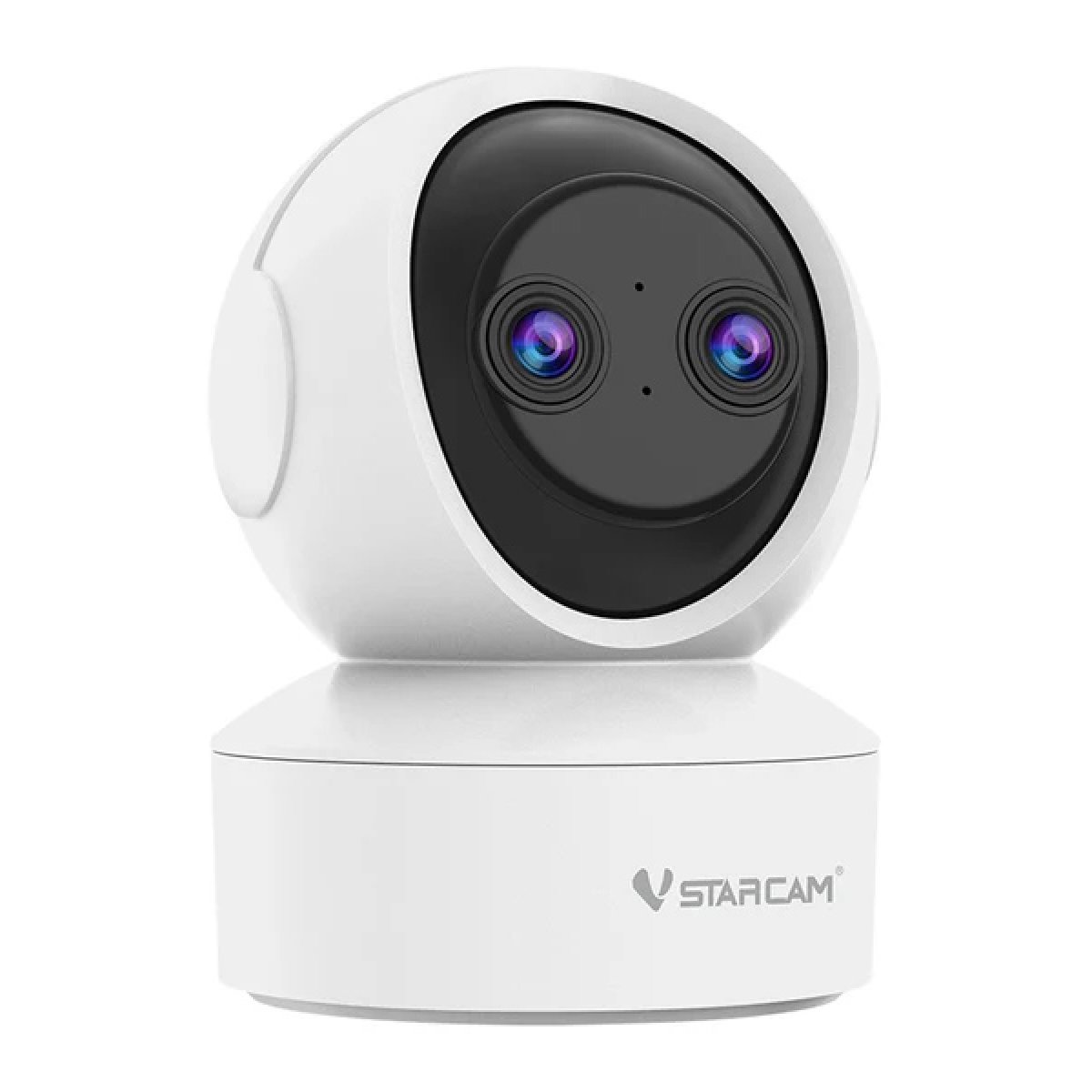 CS49D-13 VSTARCAM smart κάμερα CS49D, 3MP, dual lens, WiFi, PTZ, SD - Image 6