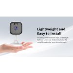 VSTARCAM smart κάμερα CS770, 2MP, WiFi, SD - Image 3