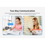 VSTARCAM smart κάμερα CS770, 2MP, WiFi, SD - Image 8