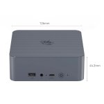 BEELINK mini PC EQi12, Intel i5-12450H, 24GB, 500GB M.2, Windows 11 Pro - Image 5