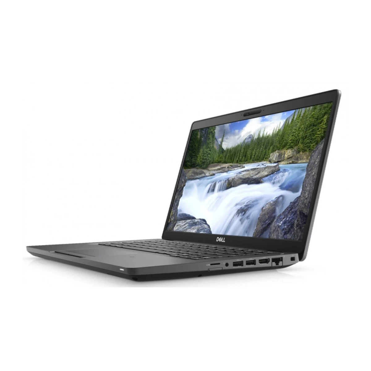 DELL Laptop Latitude 5400, Refurbished Grade B, i5-8365U, 8/256GB M.2, Cam, 14", Intel UHD Graphics 620, FreeDOS - Image 1