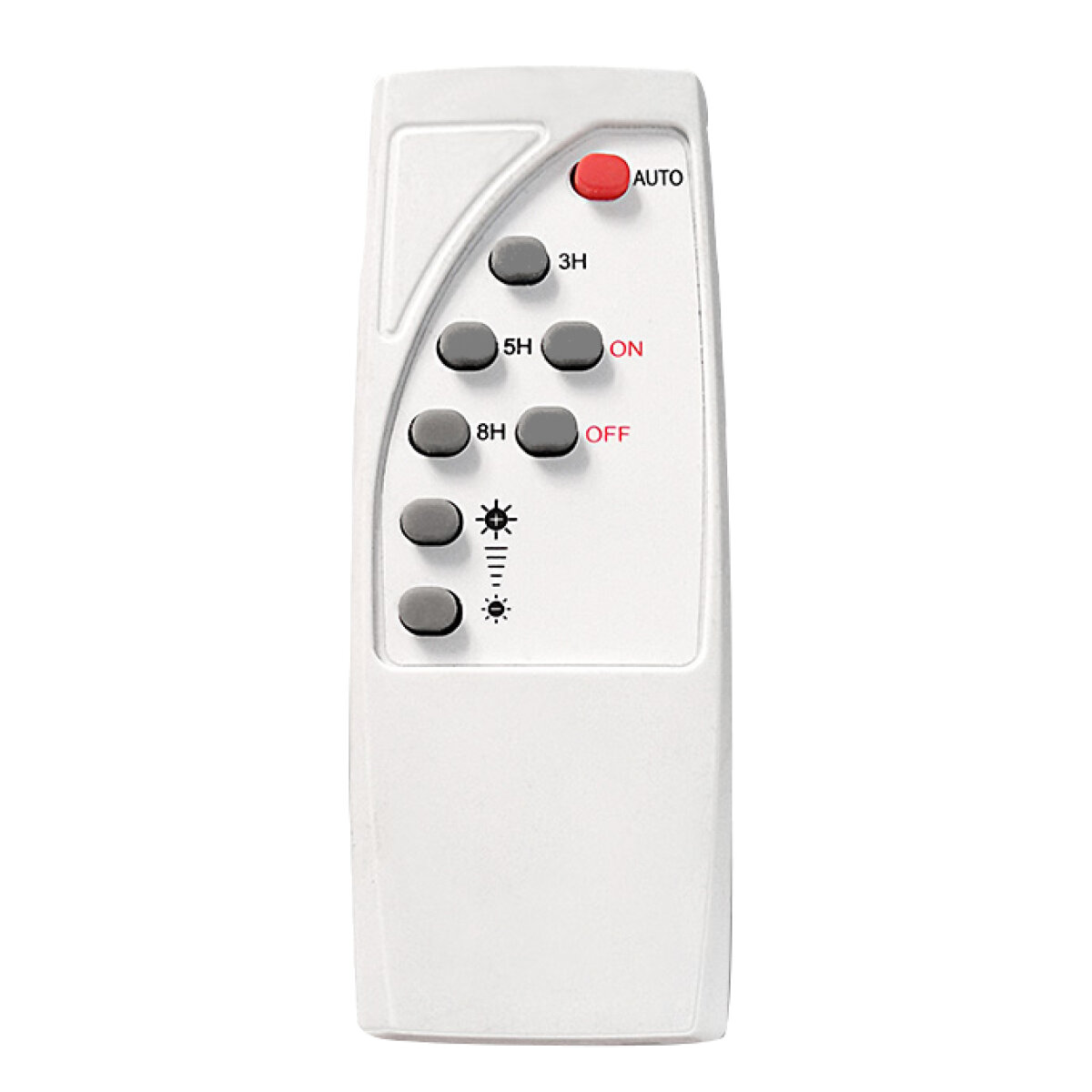 PT-1268-2 POWERTECH LED ηλιακός προβολέας PT-1268, 120W, 4000K, 1200lm, 15000mA, IP65 - Image 3