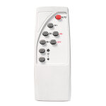 POWERTECH LED ηλιακός προβολέας PT-1268, 120W, 4000K, 1200lm, 15000mA, IP65 - Image 3