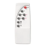 POWERTECH LED ηλιακός προβολέας PT-1268, 120W, 4000K, 1200lm, 15000mA, IP65 - Image 3
