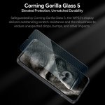 OUKITEL smartphone WP52, 6.6", 4/256GB, 5G, 6500mAh, IP68/IP69K, μαύρο - Image 10