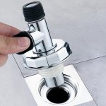 HOME USE σύνδεσμος εδάφους για σωλήνα αποστράγγισης πλυντηρίου HUH-0191 - Image 3