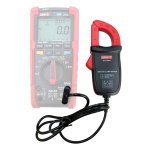 UNI-T αμπεροτσιμπίδα πολυμέτρου UT-CS06A, 400A AC - Image 4