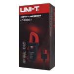 UNI-T αμπεροτσιμπίδα πολυμέτρου UT-CS06A, 400A AC - Image 5