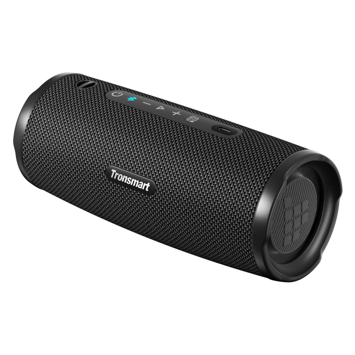 TRONSMART φορητό ηχείο Mirtune C3 Plus, 30W, Bluetooth, 5200mAh, IPX7, μαύρο - Image 7