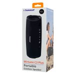 TRONSMART φορητό ηχείο Mirtune C3 Plus, 30W, Bluetooth, 5200mAh, IPX7, μαύρο - Image 8