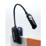 VARTA LED φακός διαβάσματος 16618, book light, 9lm - Image 5