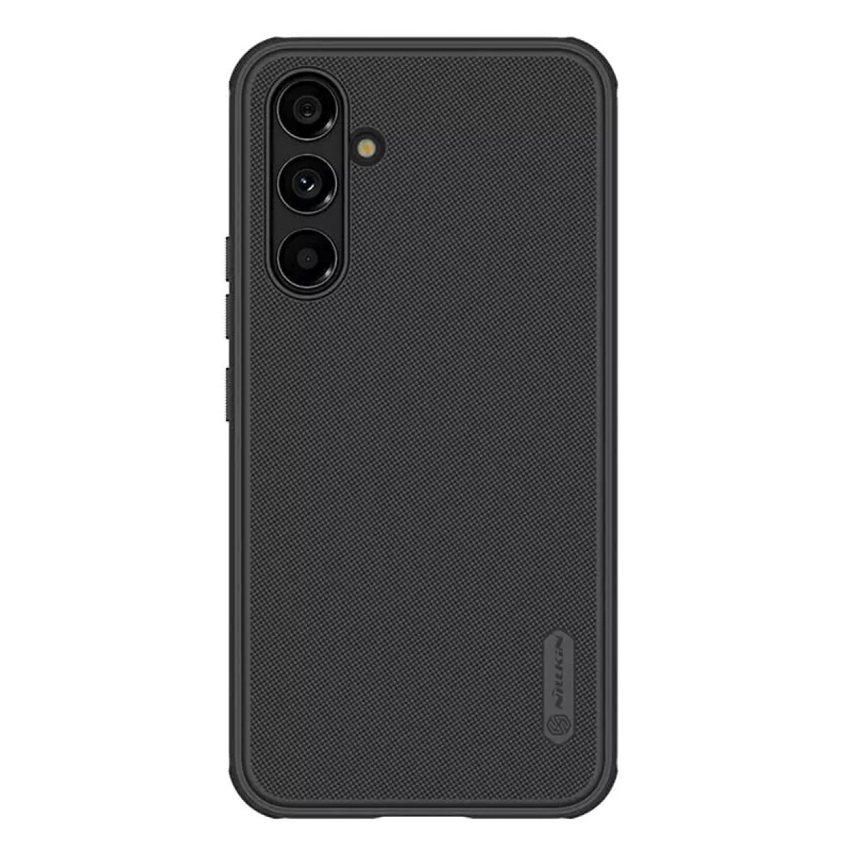 6902048261754 NILLKIN θήκη Super Frosted Shield Pro για Samsung Galaxy A54 5G, μαύρη - Image 1