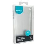 NILLKIN θήκη Super Frosted Shield Pro για Samsung Galaxy A54 5G, μαύρη - Image 4