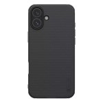 NILLKIN θήκη Super Frosted Shield Pro για iPhone 16 Plus, μαύρη