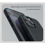NILLKIN θήκη Super Frosted Shield Pro για iPhone 16 Pro, γκρι - Image 2