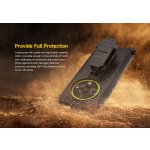 ULEFONE θήκη προστασίας για Armor X31 series, μαύρη - Image 3