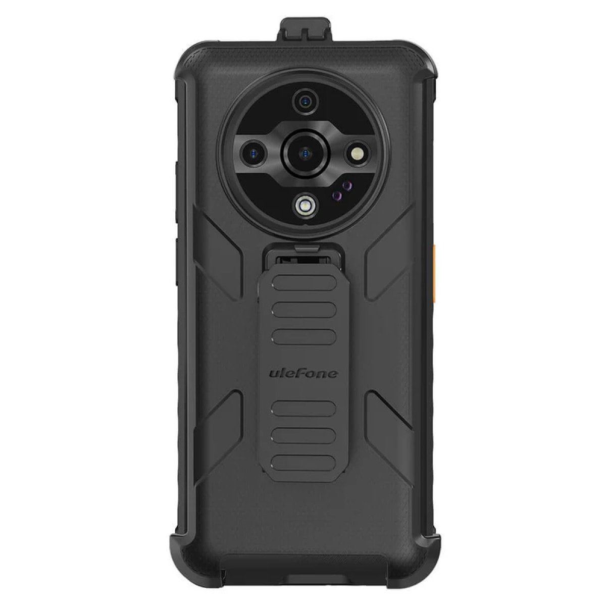 ULEFONE θήκη προστασίας για Armor X31 series, μαύρη - Image 7
