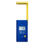 VARTA ψηφιακό tester μπαταρίας 75305 για 9V/AAA//AA/C/D/button cells - Image 2