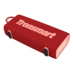 TRONSMART φορητό ηχείο Trip, 10W, Bluetooth, TWS, 2000mAh, IPX7, κόκκινο - Image 7