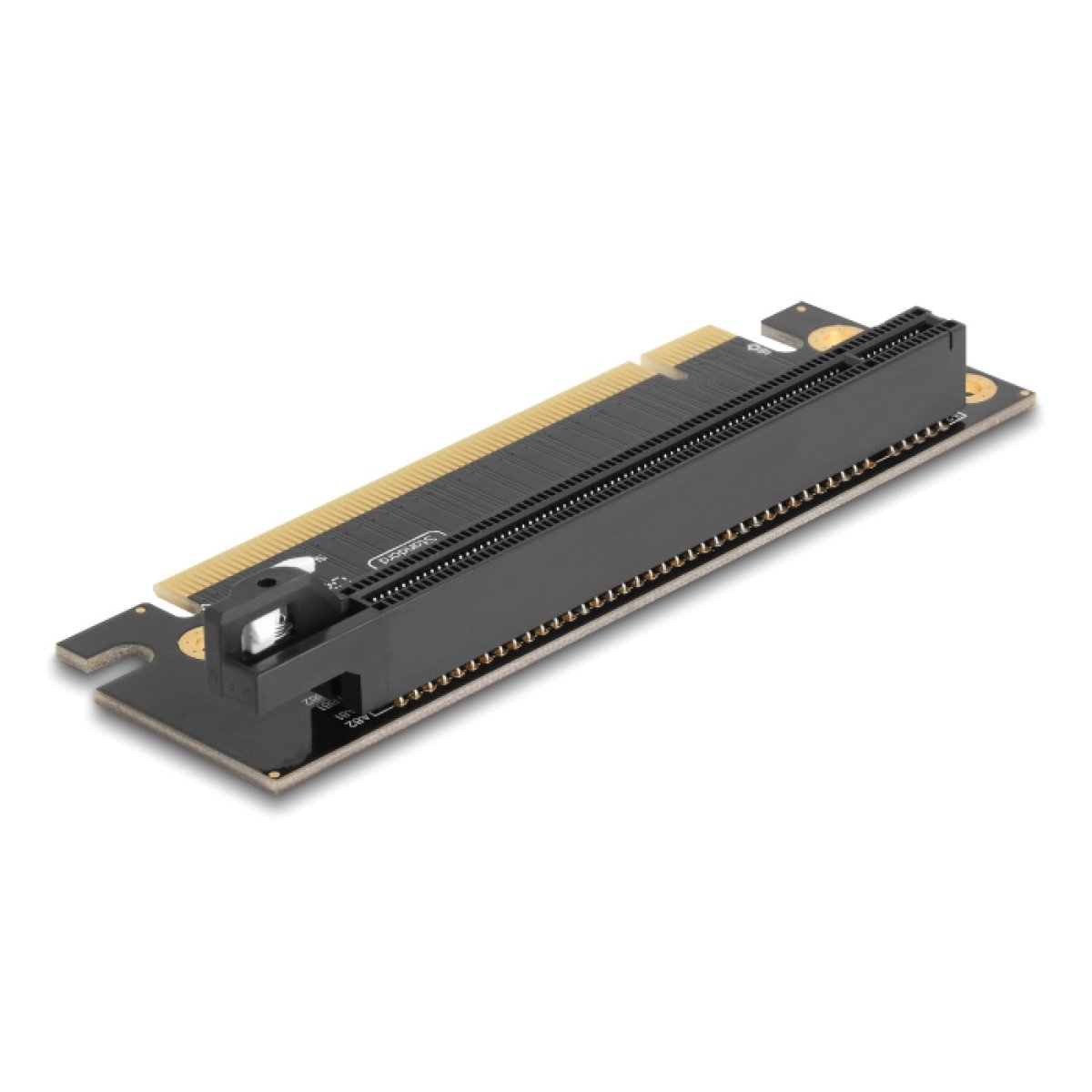 DELOCK κάρτα ανύψωσης PCI Express x16 σε PCI Express x16 γωνιακή 81296 - Image 2
