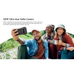 ULEFONE smartphone Armor 27, 6.78", 12/256GB, 10600mAh, IP68/IP69K, μαύρο - Image 5