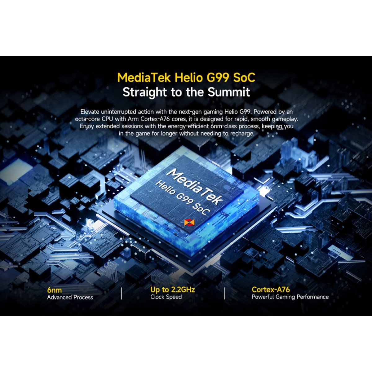 ULEFONE smartphone Armor 27, 6.78", 12/256GB, 10600mAh, IP68/IP69K, μαύρο - Image 6