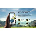 ULEFONE smartphone Armor Mini 20T Pro, 4.7", 8/256GB, 5G, 6200mAh, IP68/IP69K, μαύρο - Image 9