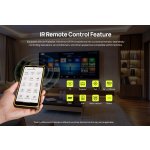 ULEFONE smartphone Armor X31 Pro, 6.56", 8/256GB, 5G, 6050mAh, IP68/IP69K, μαύρο - Image 4
